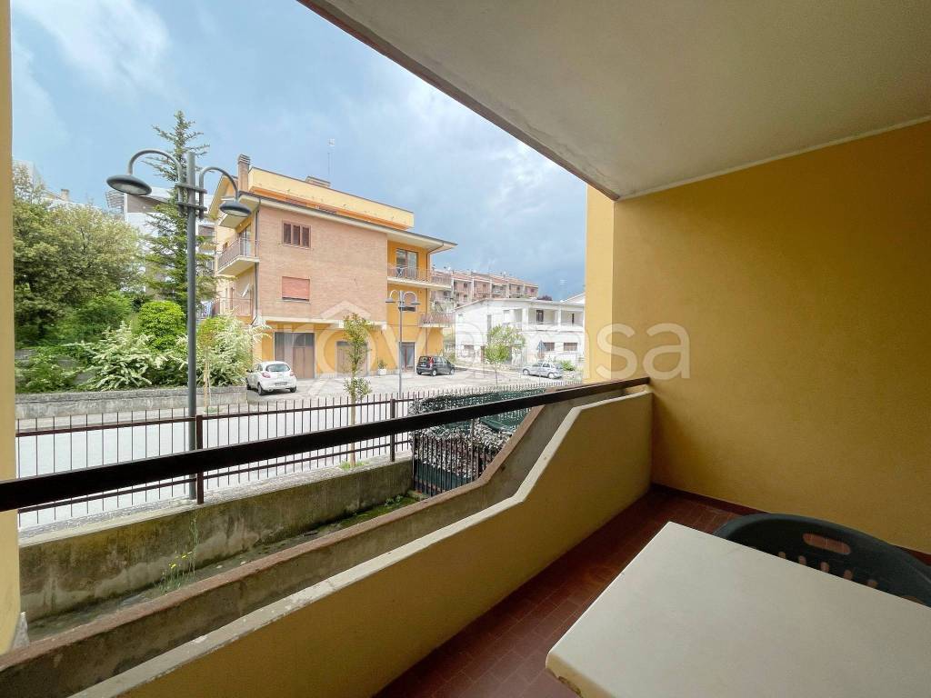 appartamento in vendita a Ripalimosani
