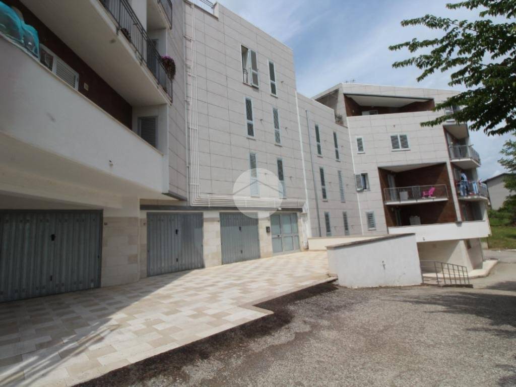 appartamento in vendita a Ripalimosani