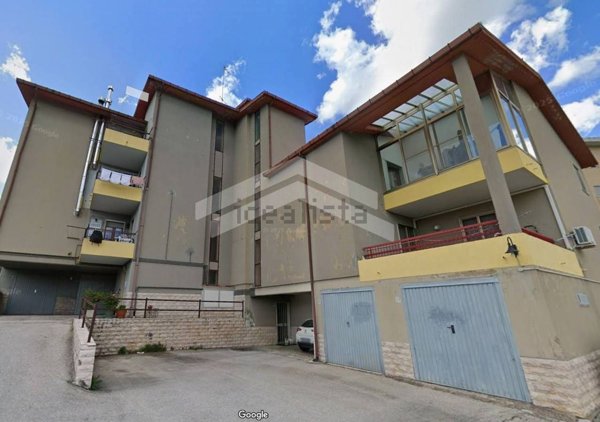 appartamento in vendita a Ripalimosani