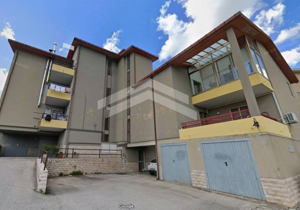 appartamento in vendita a Ripalimosani