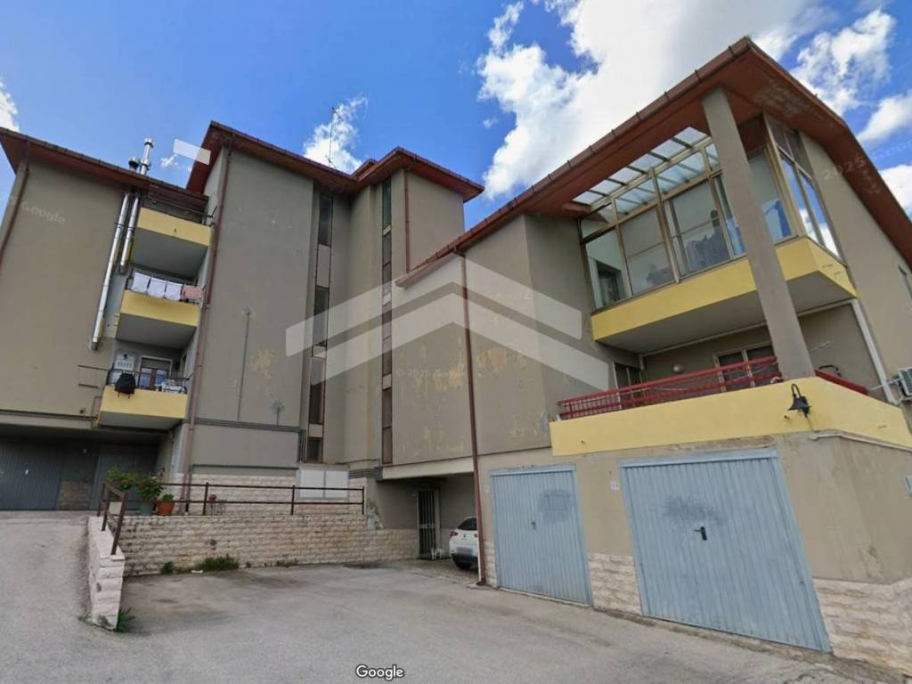 appartamento in vendita a Ripalimosani