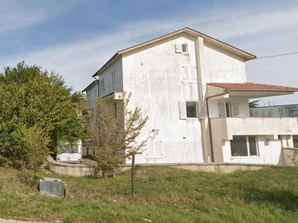 casa indipendente in vendita a Ripalimosani
