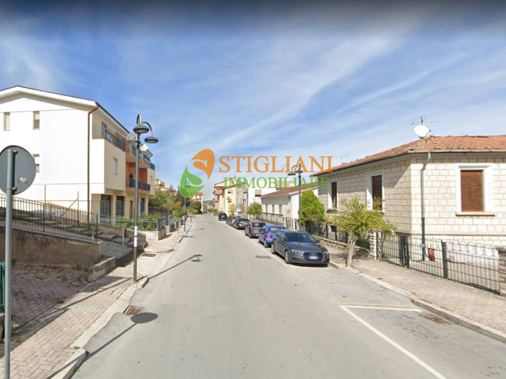 appartamento in vendita a Ripalimosani