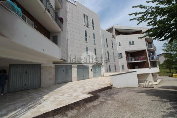 appartamento in vendita a Ripalimosani