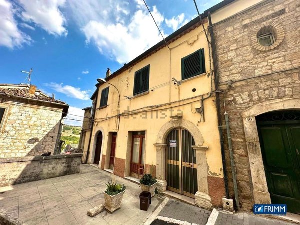appartamento in vendita a Ripalimosani
