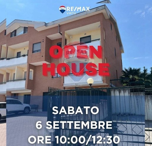 appartamento in vendita a Ripalimosani