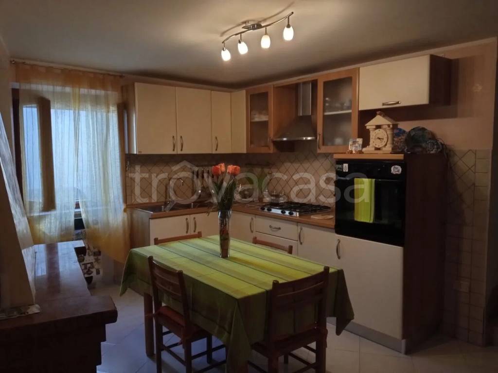casa indipendente in vendita a Ripalimosani