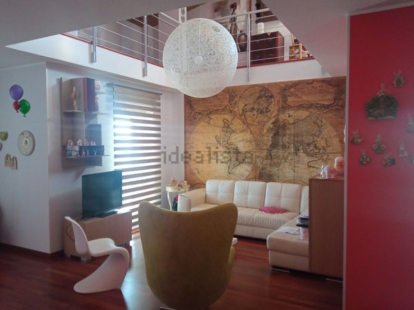 appartamento in vendita a Ripalimosani