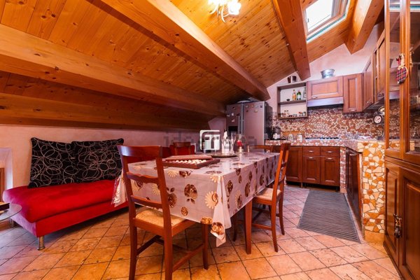 appartamento in vendita a Ripalimosani