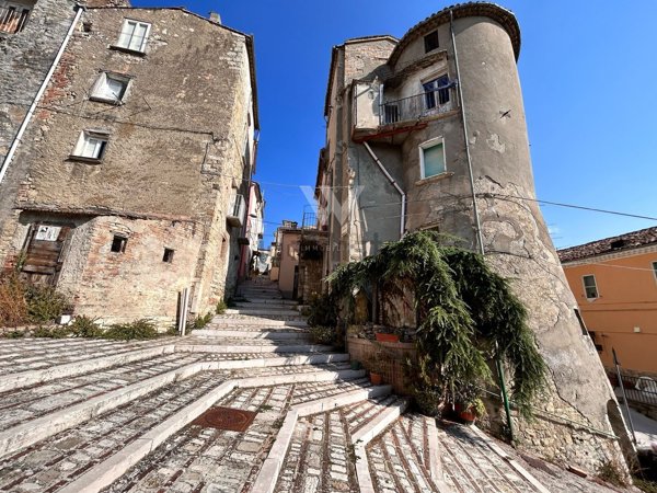 appartamento in vendita a Ripalimosani