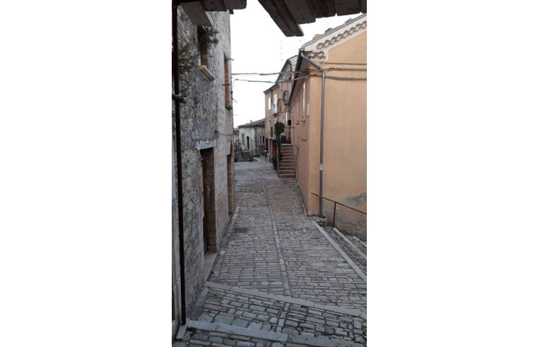 appartamento in vendita a Ripalimosani