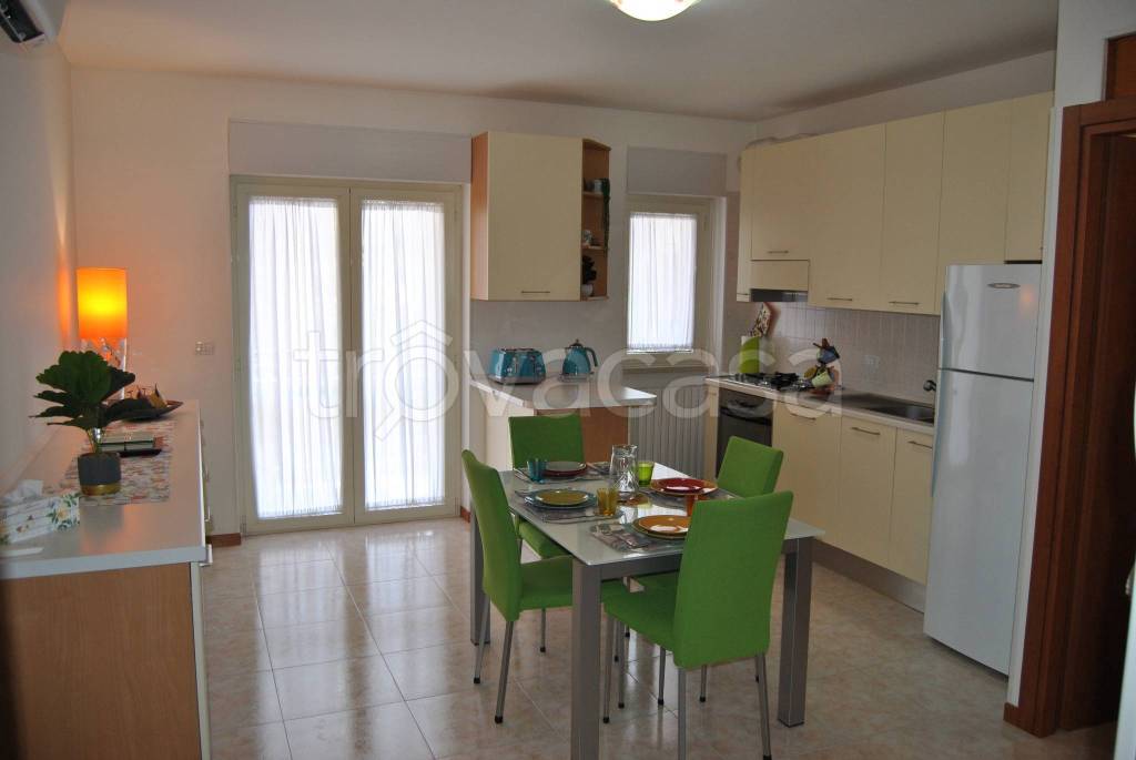 appartamento in vendita a Ripalimosani