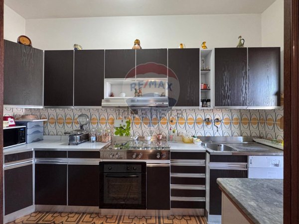 appartamento in vendita a Ripalimosani