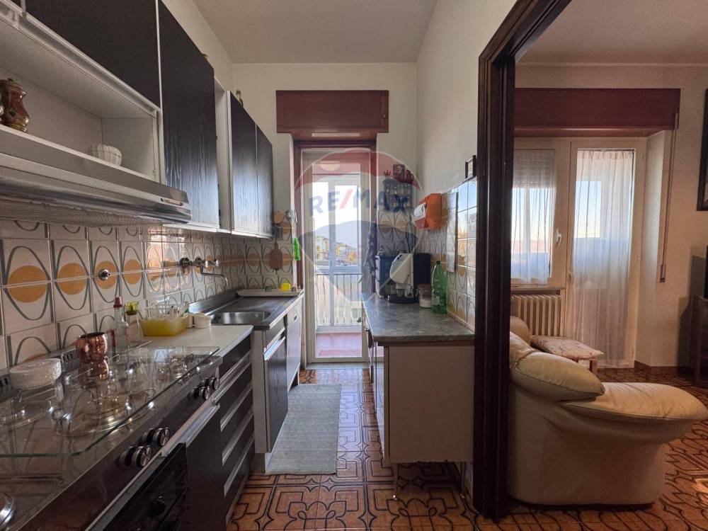 appartamento in vendita a Ripalimosani