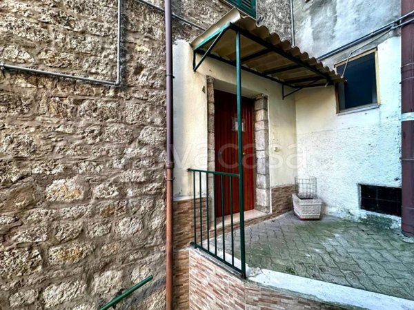 appartamento in vendita a Ripalimosani