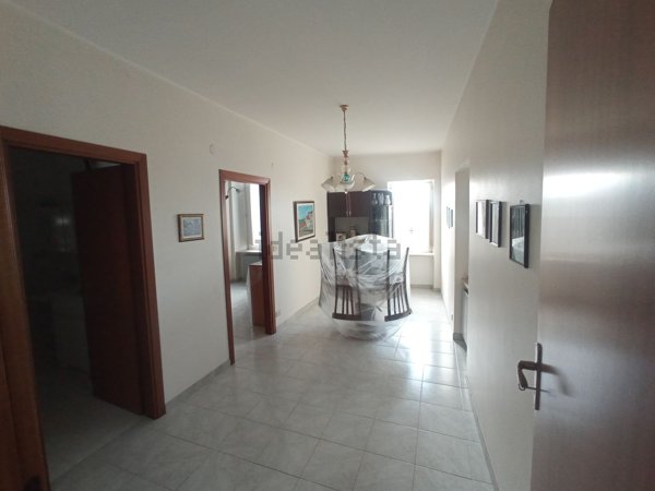 appartamento in vendita a Ripalimosani