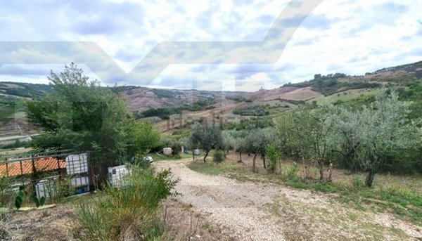 casa indipendente in vendita a Ripalimosani