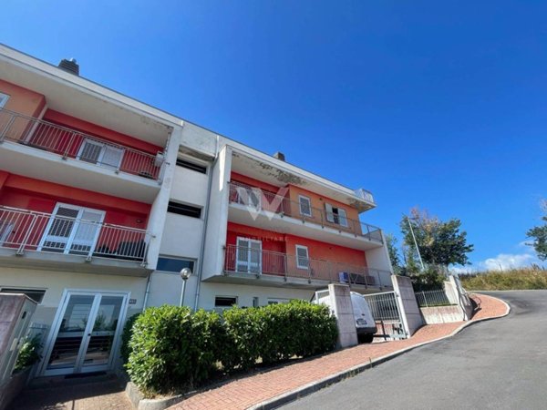 appartamento in vendita a Ripalimosani