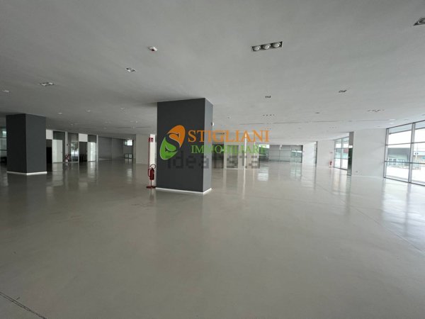 ufficio in vendita a Ripalimosani