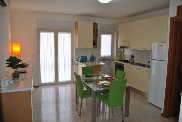 appartamento in vendita a Ripalimosani