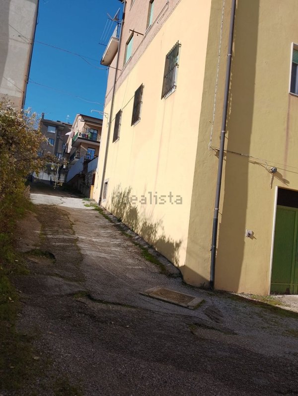 appartamento in vendita a Ripalimosani