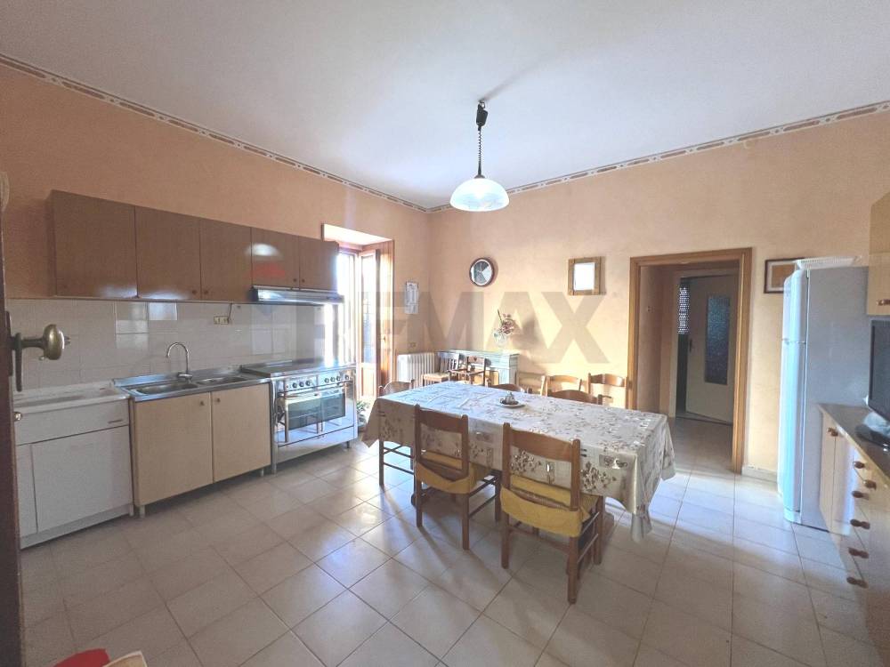 appartamento in vendita a Ripalimosani