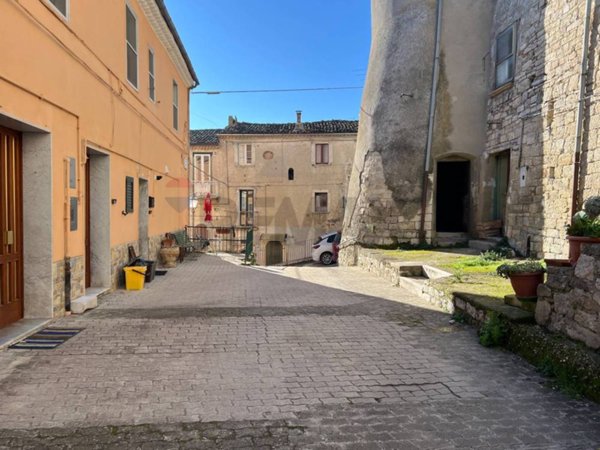 appartamento in vendita a Ripalimosani