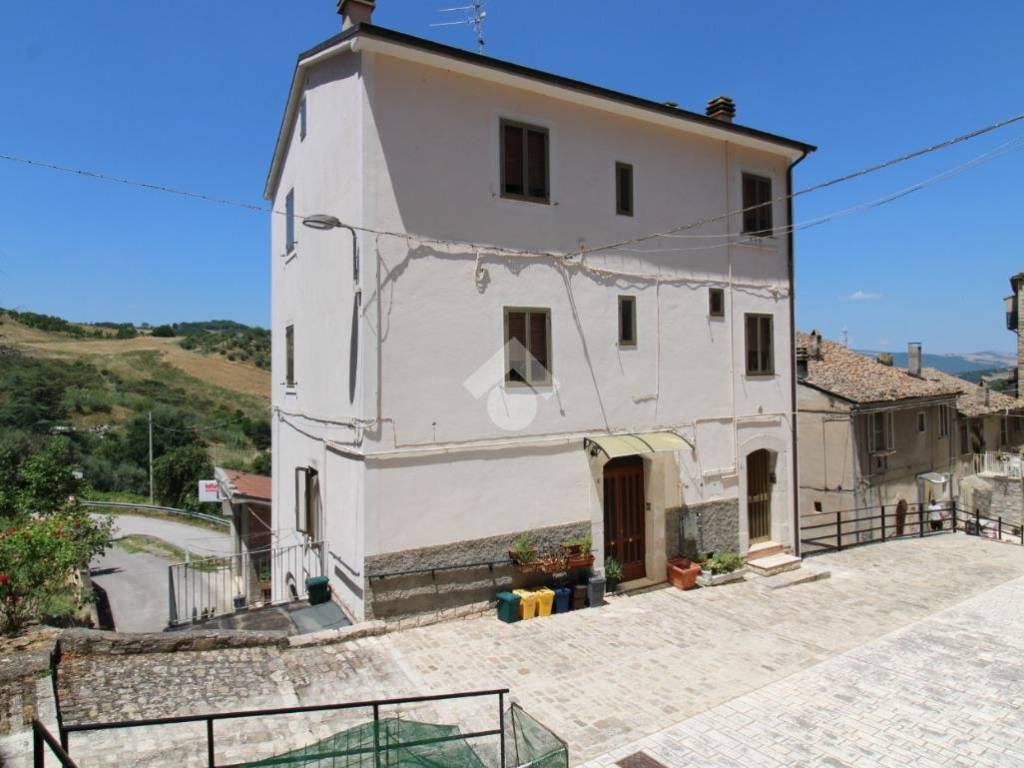 appartamento in vendita a Ripalimosani