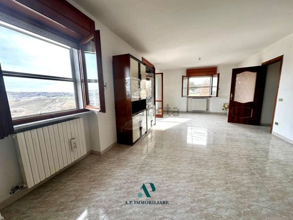 appartamento in vendita a Ripalimosani