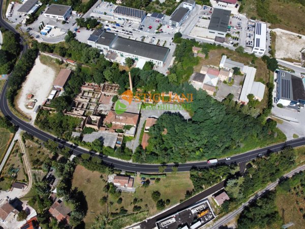 terreno edificabile in vendita a Ripalimosani