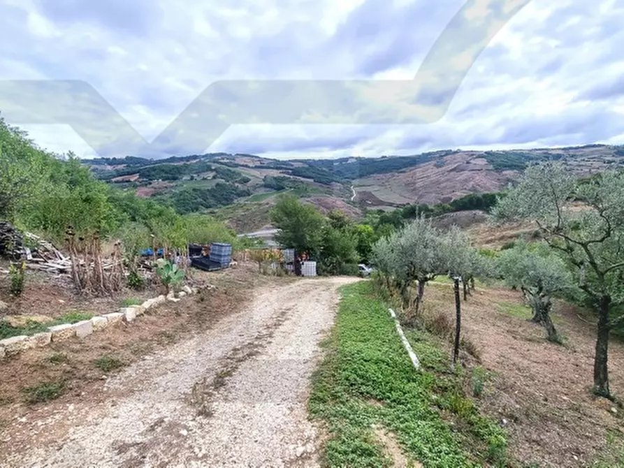 attico in vendita a Ripalimosani