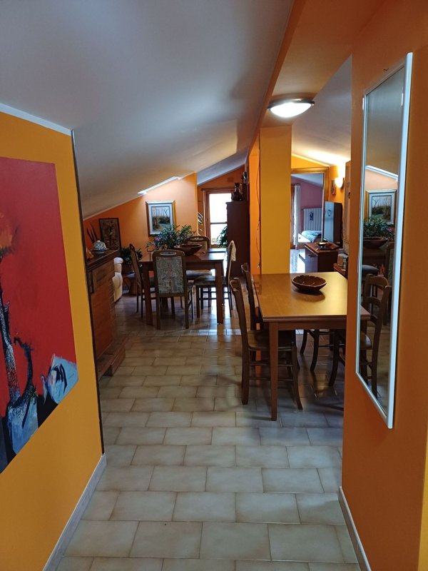 appartamento in vendita a Ripalimosani