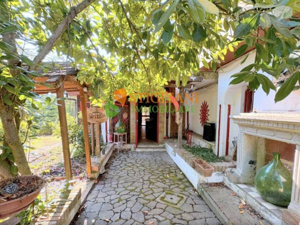 casa indipendente in vendita a Ripalimosani