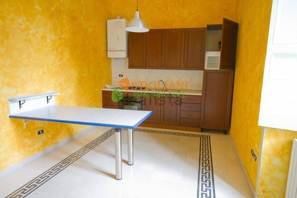 appartamento in vendita a Ripalimosani