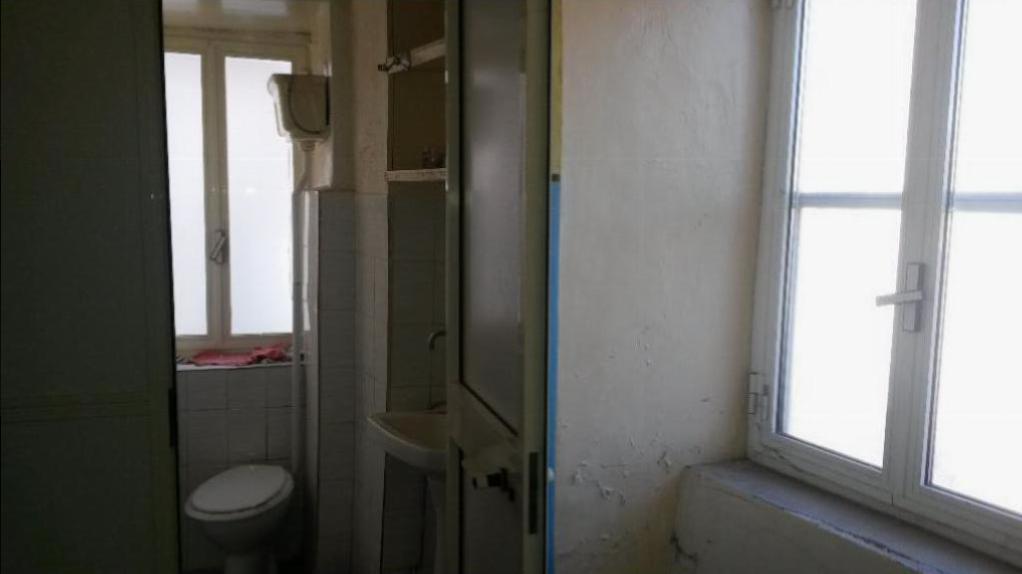 appartamento in vendita a Ripalimosani