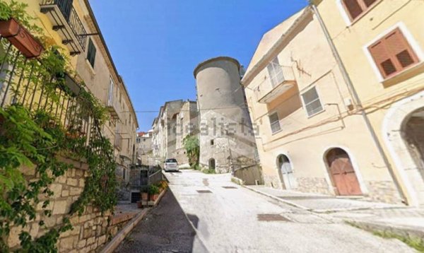 appartamento in vendita a Ripalimosani