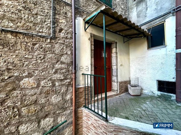 appartamento in vendita a Ripalimosani