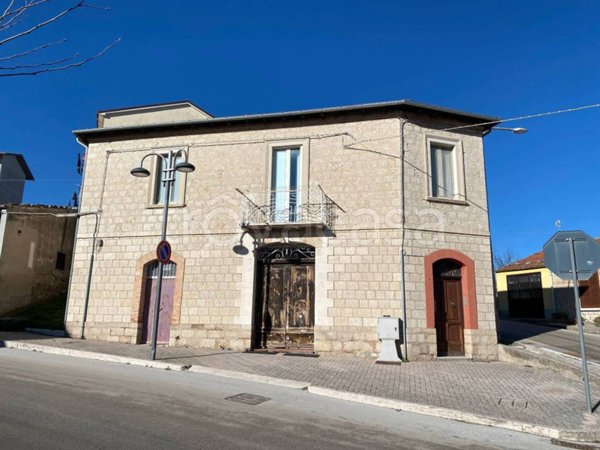 casa indipendente in vendita a Ripalimosani