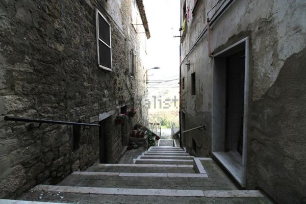 casa indipendente in vendita a Ripalimosani