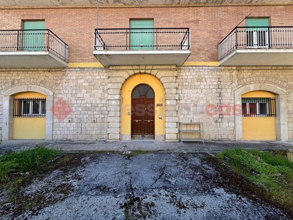 appartamento in vendita a Ripalimosani