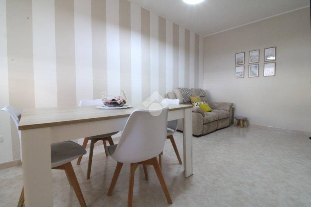 appartamento in vendita a Ripalimosani