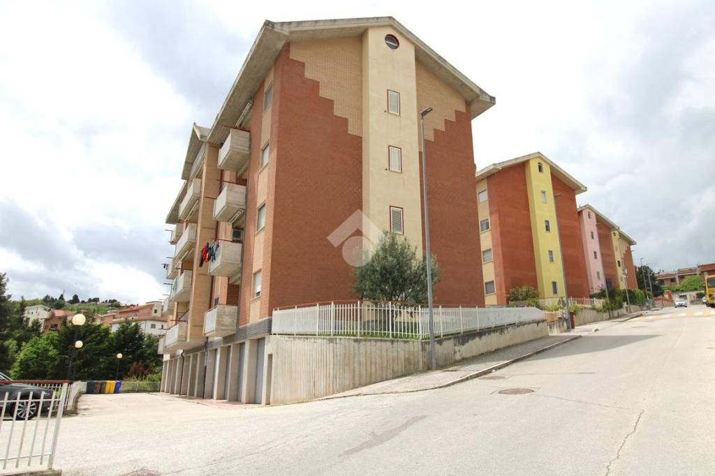 appartamento in vendita a Ripalimosani