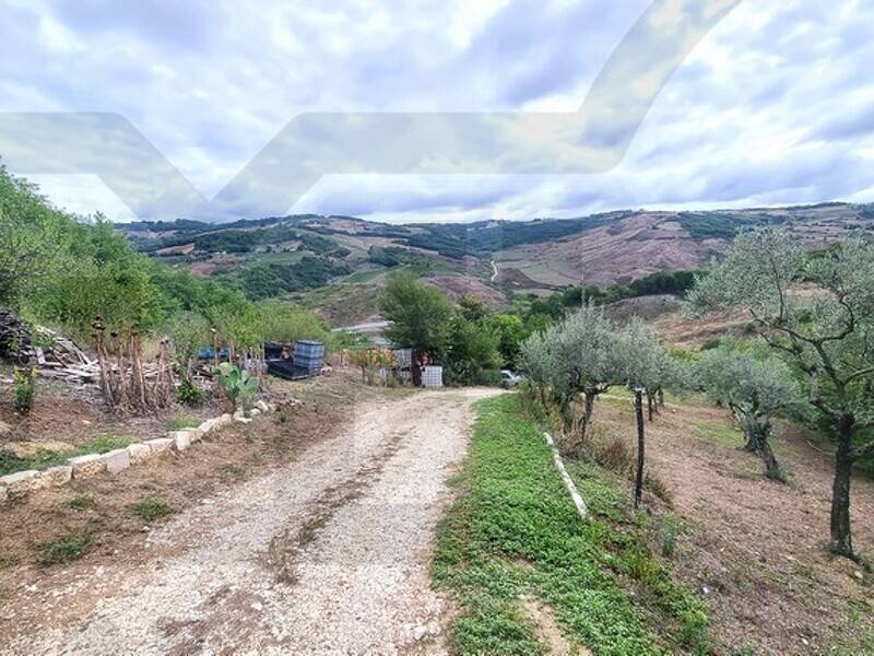 casa indipendente in vendita a Ripalimosani