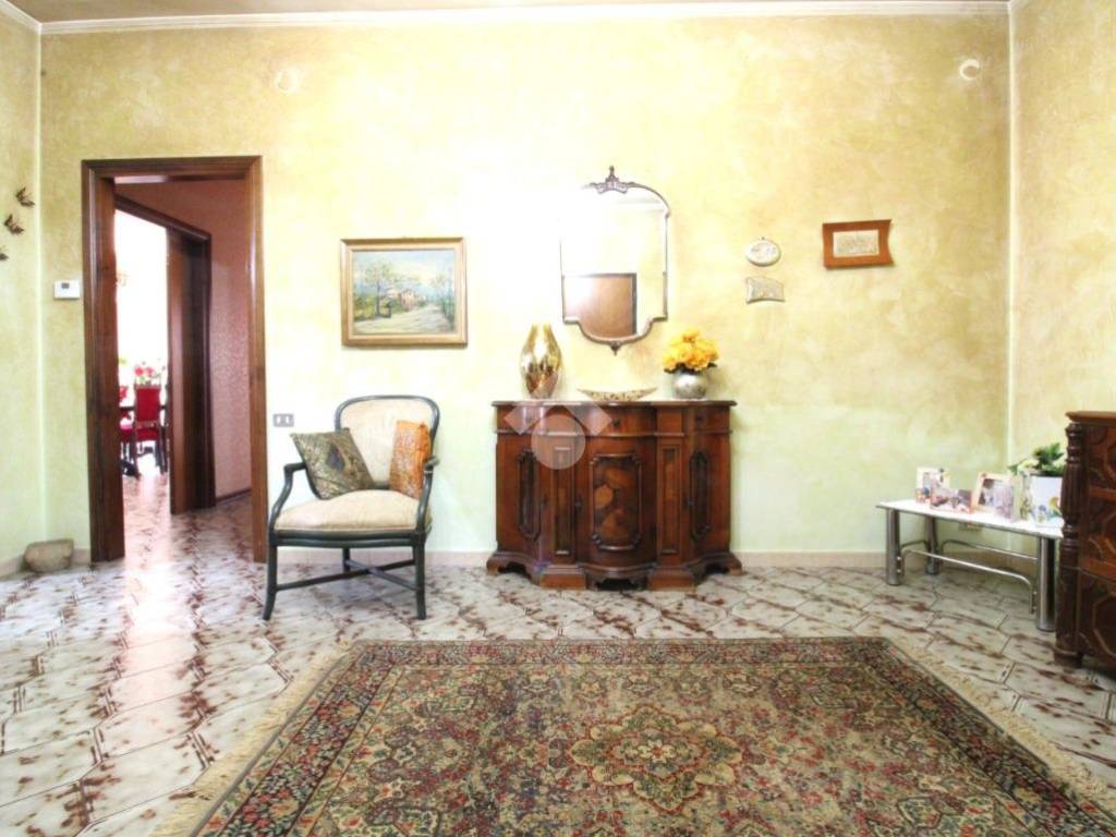 appartamento in vendita a Ripalimosani