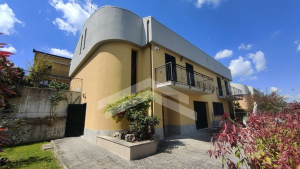 casa indipendente in vendita a Ripalimosani