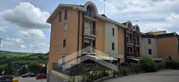 appartamento in vendita a Ripalimosani