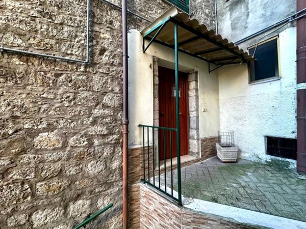 appartamento in vendita a Ripalimosani