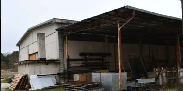 terreno agricolo in vendita a Ripalimosani