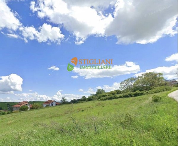 terreno edificabile in vendita a Ripalimosani