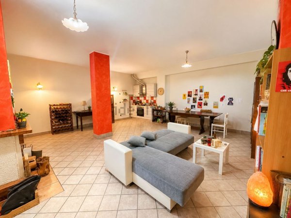 casa indipendente in vendita a Ripalimosani